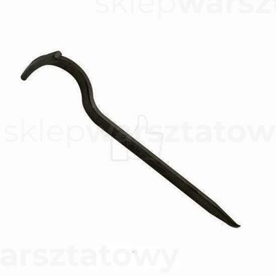 Łyżka 460mm do opon cięż. Dętkowych i bezdętkowych 220195 (SARV-220194)